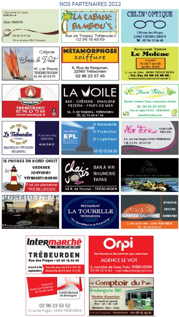 Partenaires 2022